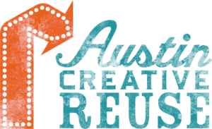 Austin Creative Reuse