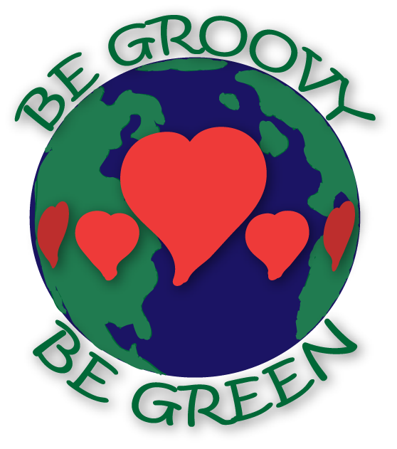 Be Groovy BeGreen