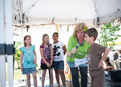 bgbg performing