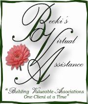 Becki's-Virtual-Assistance