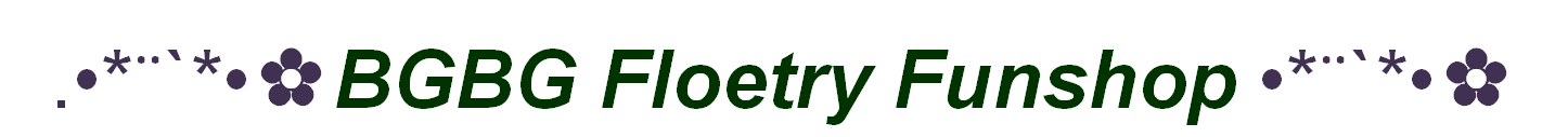 Floetry