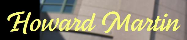 Howard-Martin