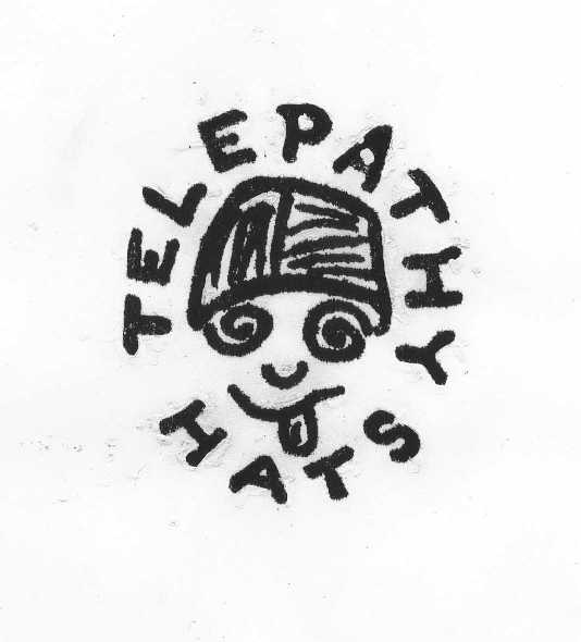 Telepathy Hats