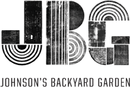 Johnson's Backyard Garden