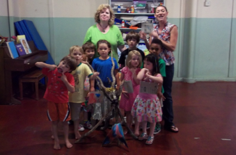 Parkside Community School